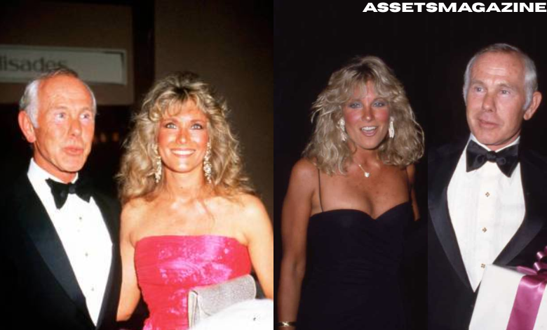 Alexis Maas: Life Story, Career Background, and Private Journey Behind Her Marriage to Johnny Carson