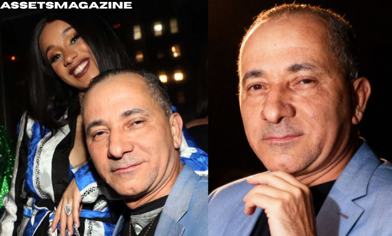 Carlos Alman: Life Story, Immigration Journey, and Father of Cardi B in Quiet Private Existence