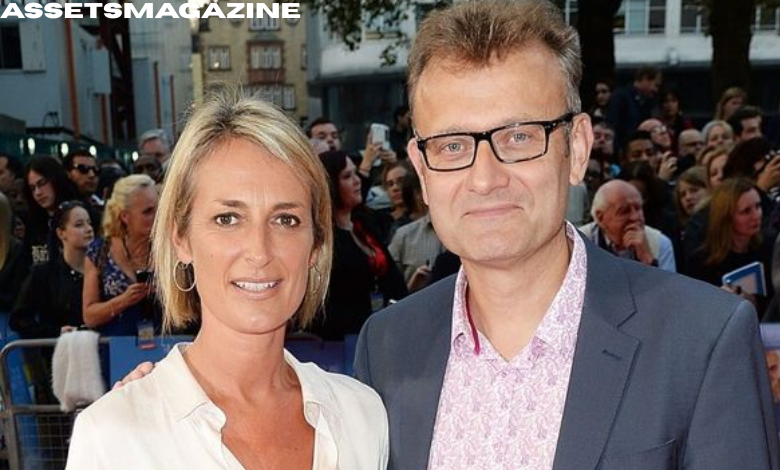 Catherine Louise Abbot-Anderson: Life, Career in Sound Engineering, Privacy Choices, and Her Journey Behind British Media Industry