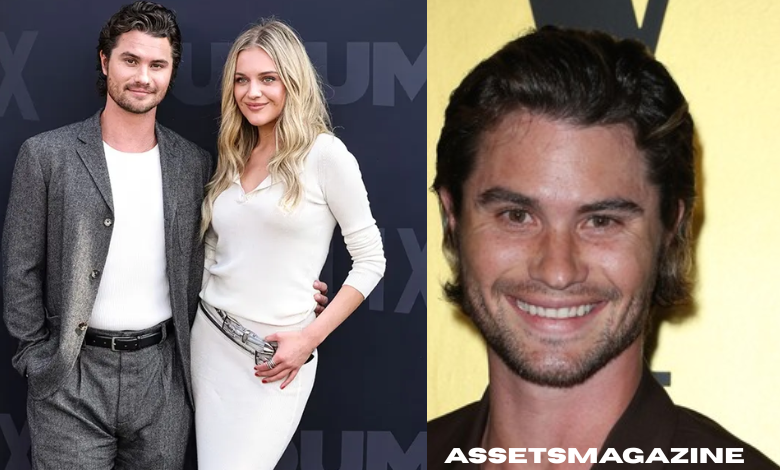 Chase Stokes Height: Real Facts, Listed Measurements, and Why His Stature Shapes On-Screen Presence