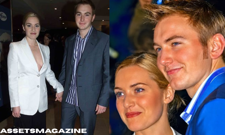 Joss Winslet