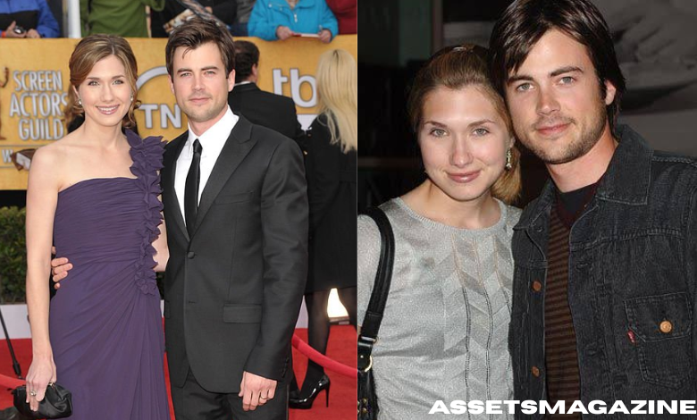 Lora Chaffins: Private Life, Family Background, and Her Role as Matt Long’s Supportive Partner