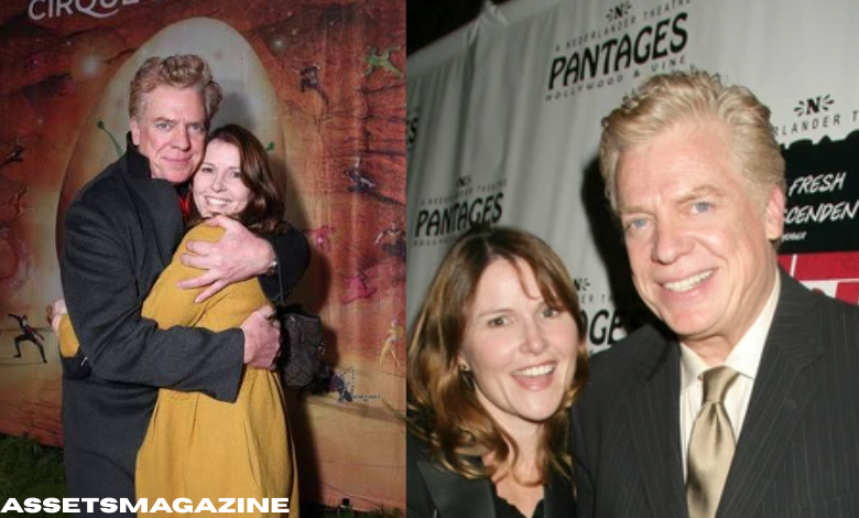 Lupe Gidley: Her Acting Career, Marriage to Christopher McDonald, Family, nd Private Life