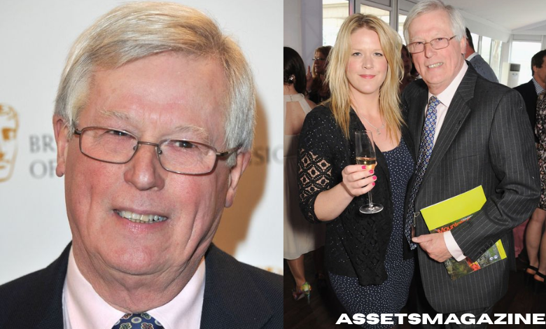 Marilyn Craven: Private Life, Family Journey, and Quiet Influence Behind British Television Legacy