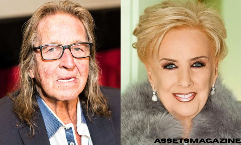 Mirtha Jung