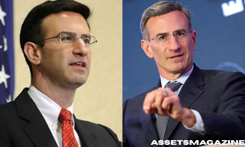 Peter Orszag Wig: Public Curiosity, Career Profile, and Online Search Trends Explained