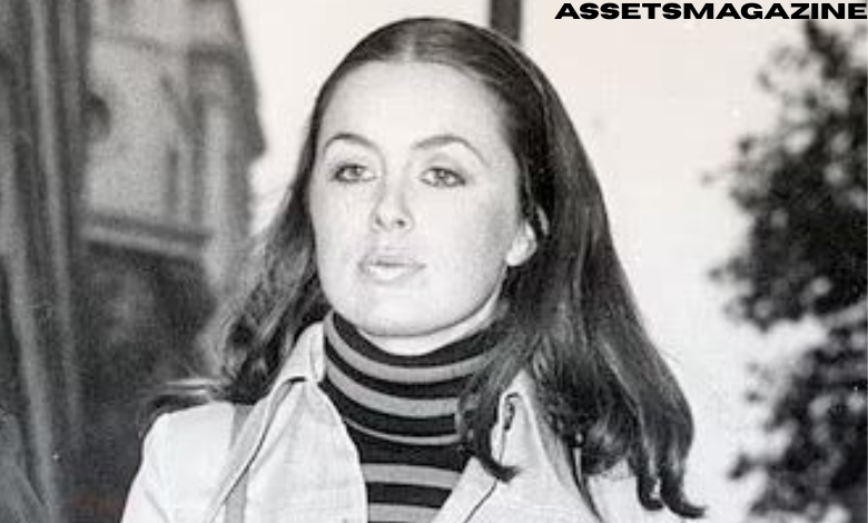 Sheila Buckley