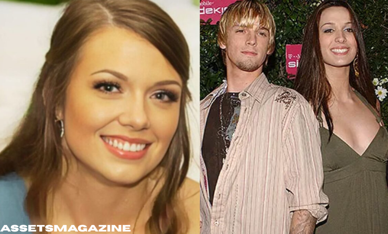 Taelyn Dobson: The Untold Story of the Private Carter Family Member