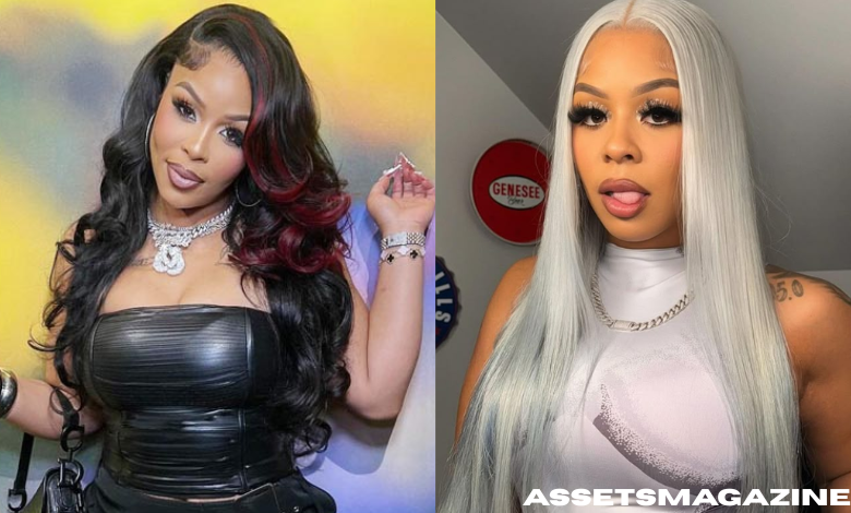 Tesehki Age Revealed: Real Story, Early Life, Career Growth, and Rise of Latifa Malone in Entertainment Industry