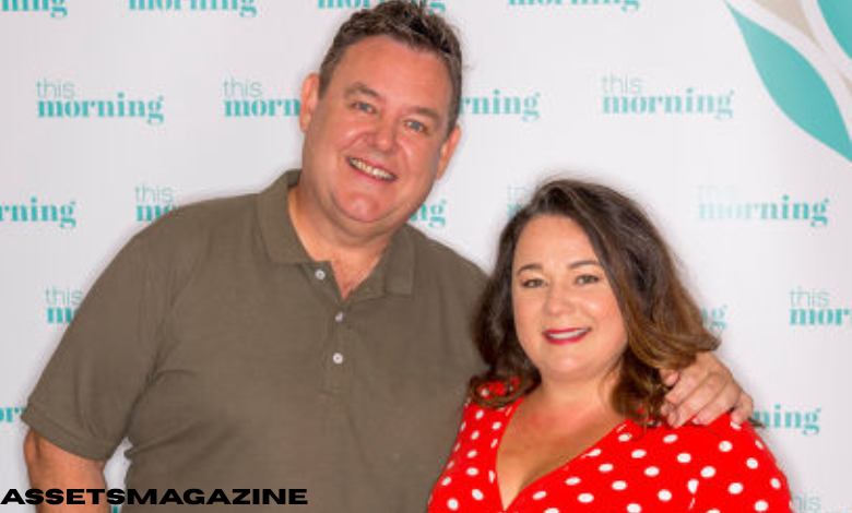 Tony Maudsley Partner